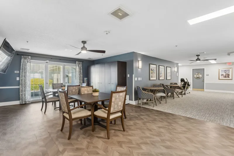 Barberton Pointe Senior Living - senior living in Barberton, Ohio - photo 8