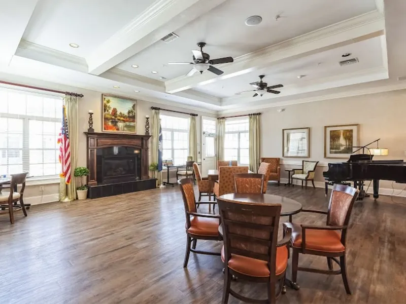 Barclay House of Aiken photo 2