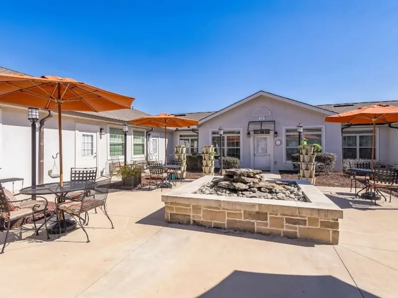 Barclay House of Aiken photo 5