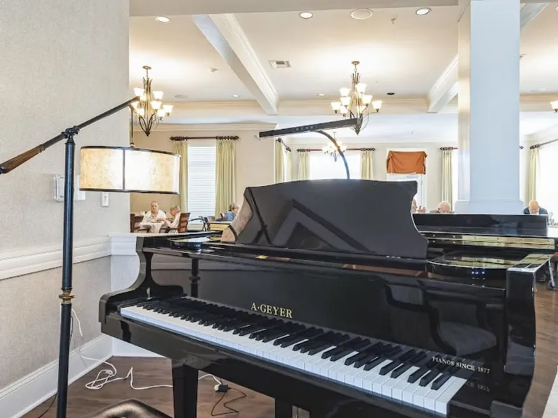 Barclay House of Aiken photo 9