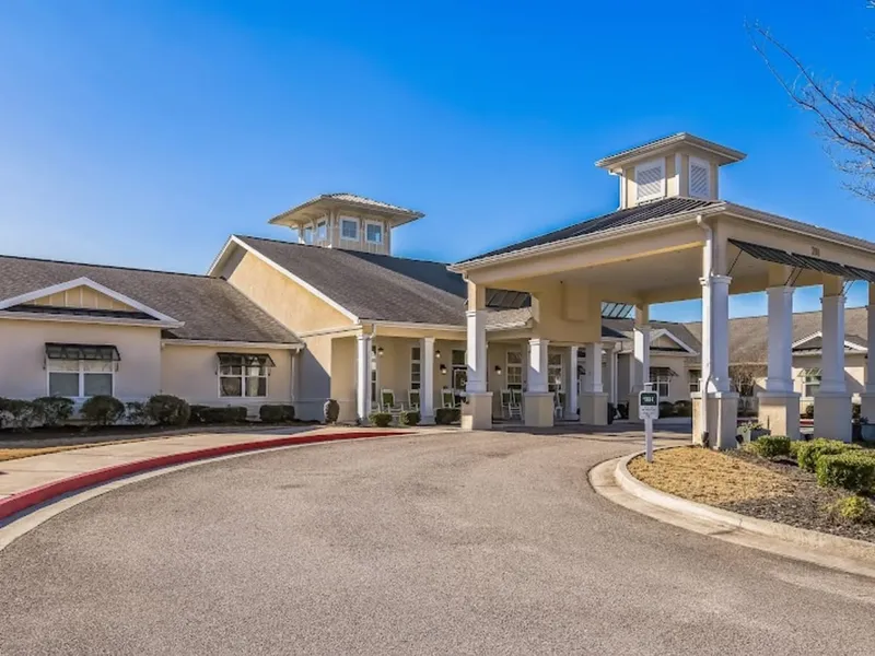 Barclay House of Augusta