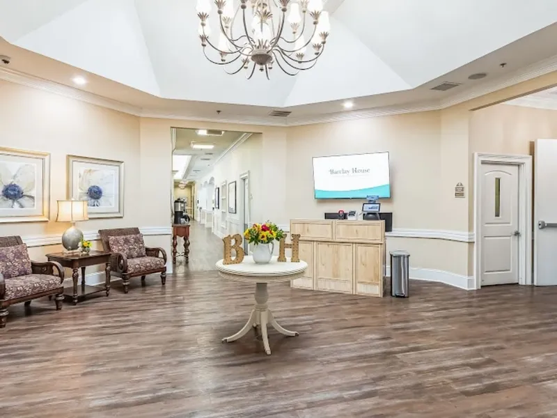 Barclay House of Augusta photo 3