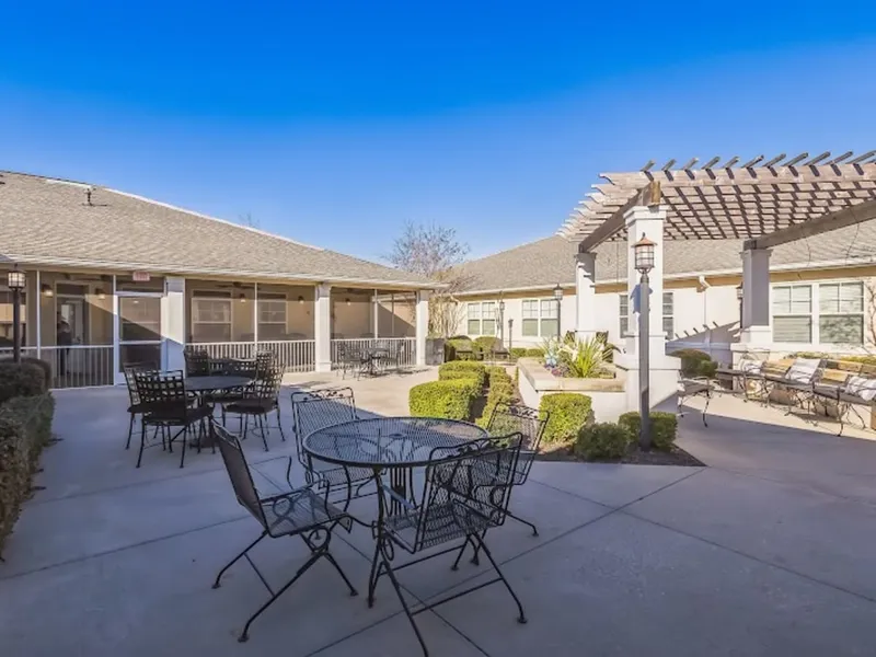 Barclay House of Augusta photo 7