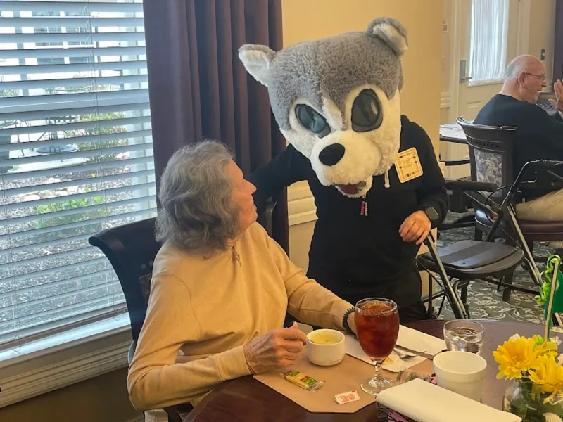 Barclay House of Augusta photo 8