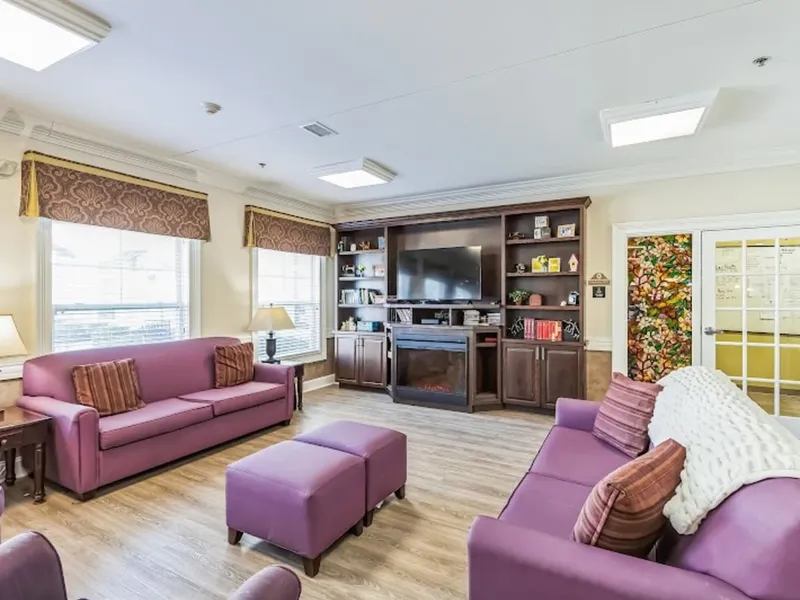 Barclay House of Augusta photo 9