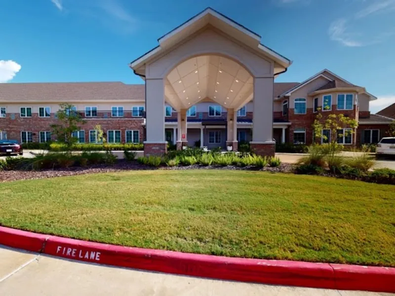 Barclay House of Baton Rouge