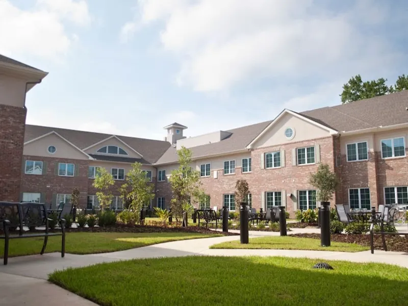 Barclay House of Baton Rouge photo 2