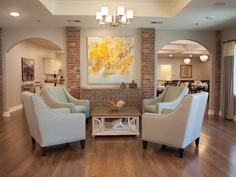 Barclay House of Baton Rouge photo 3