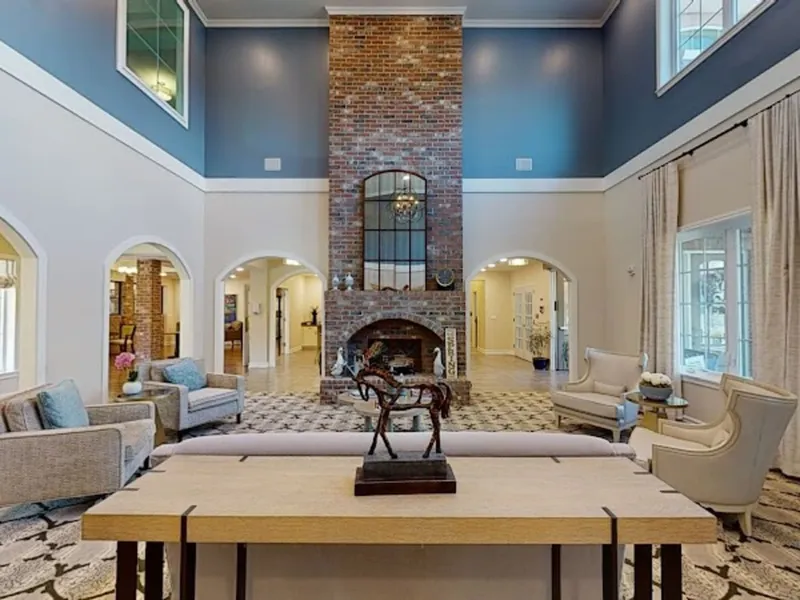 Barclay House of Baton Rouge photo 5