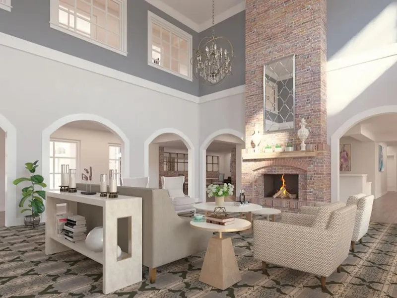 Barclay House of Baton Rouge photo 6