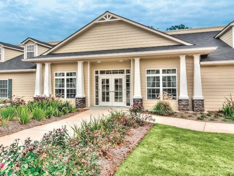 Barclay House of Carrollton