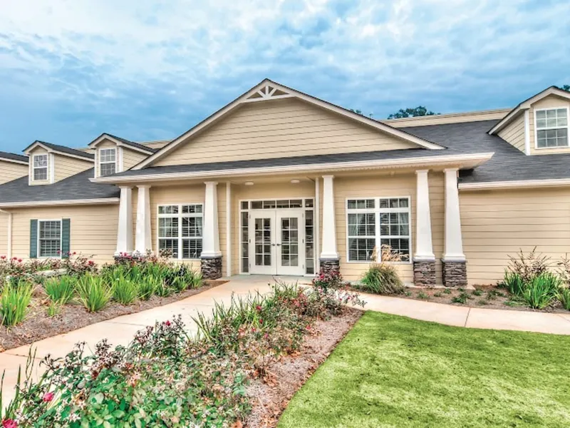 Barclay House of Carrollton photo 2