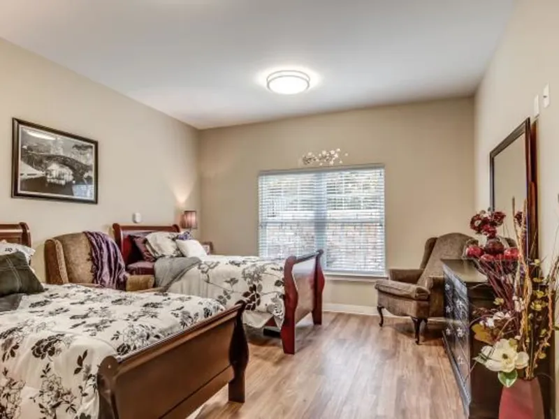 Barclay House of Carrollton photo 3