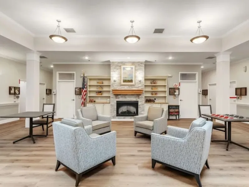 Barclay House of Carrollton photo 4