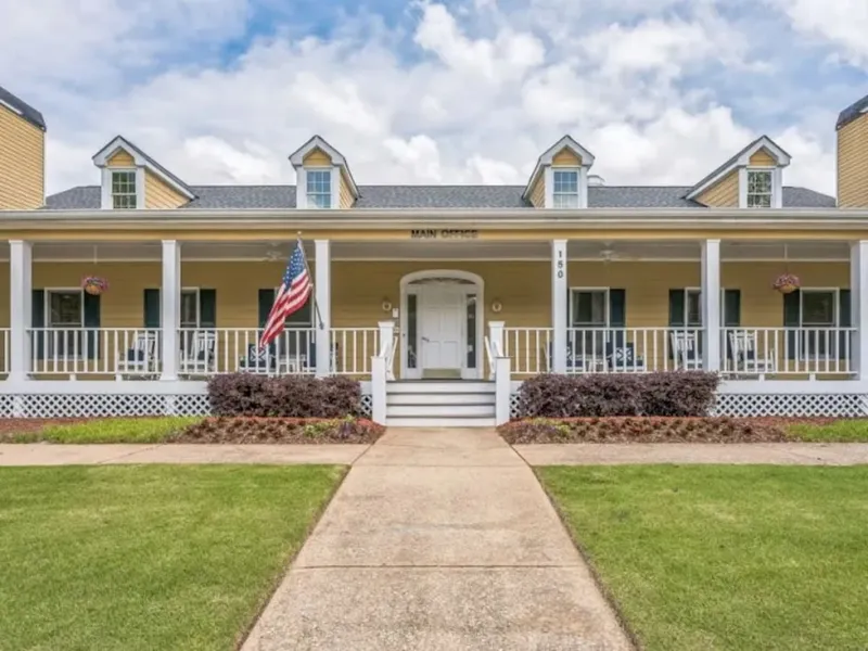 Barclay House of Carrollton photo 8