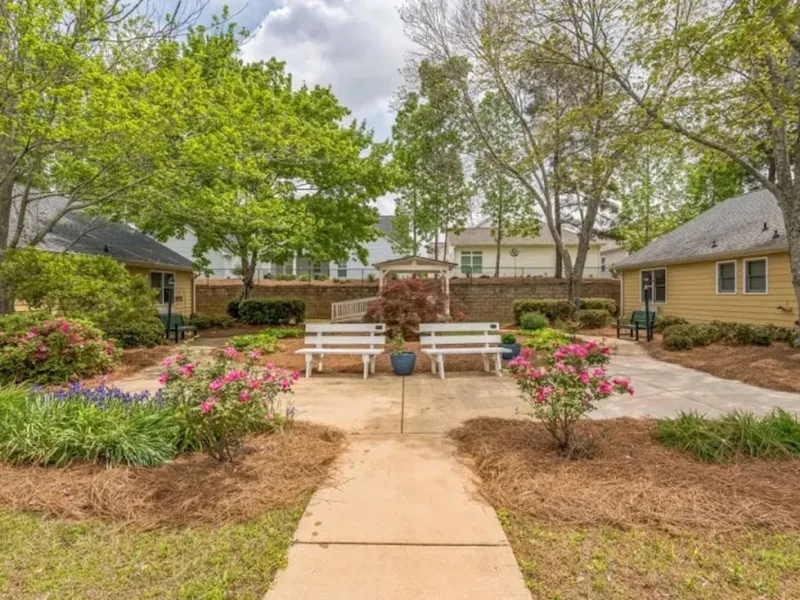 Barclay House of Carrollton photo 9