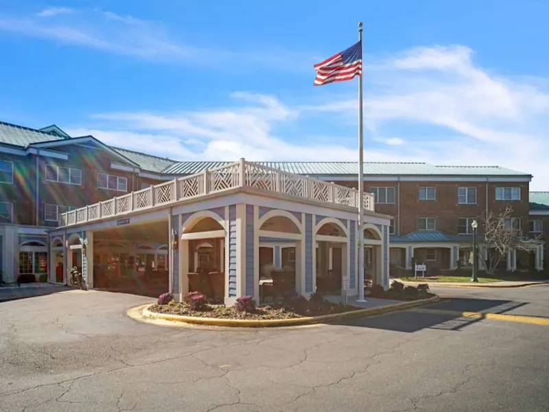 Barclay House of Tarboro