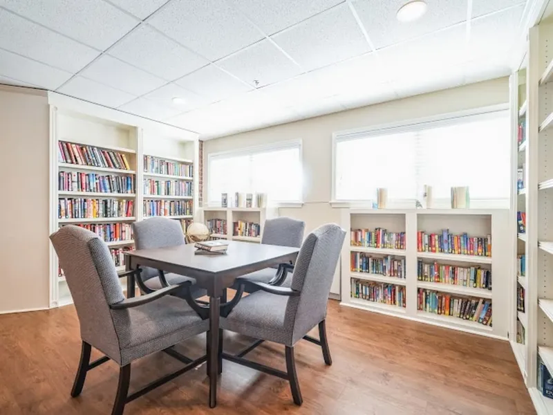 Barclay House of Tarboro photo 4