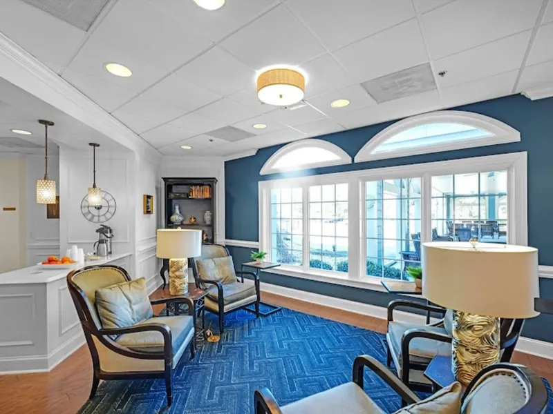 Barclay House of Tarboro photo 5