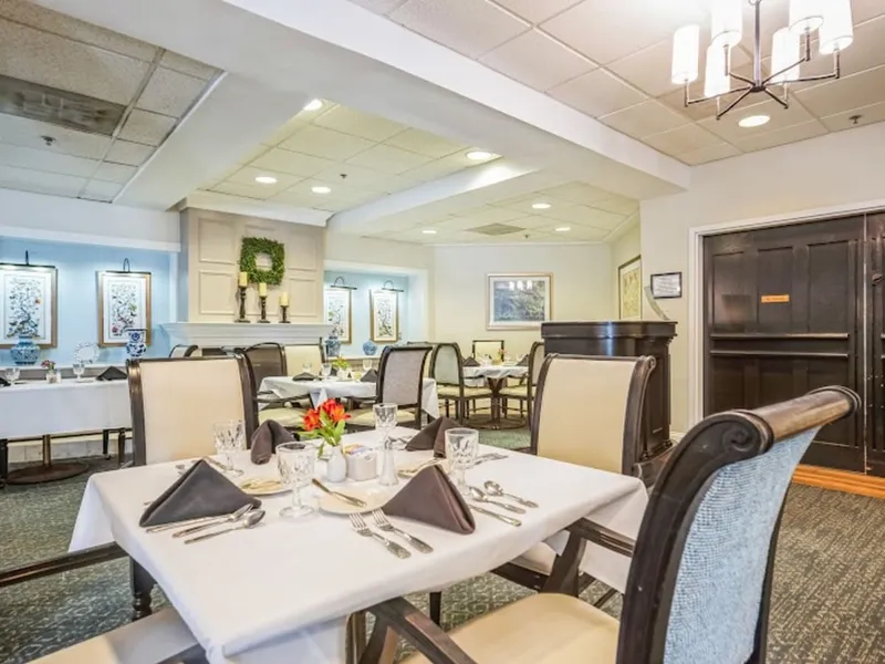 Barclay House of Tarboro photo 6