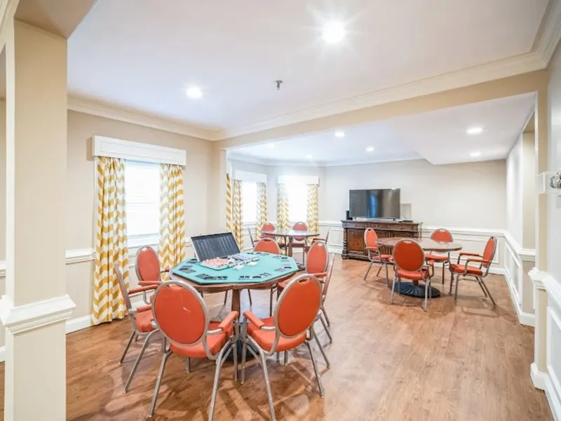 Barclay House of Tarboro photo 8