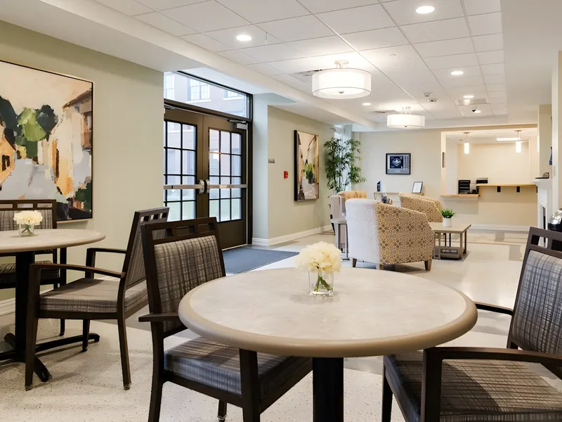 Bardwell Residences photo 4