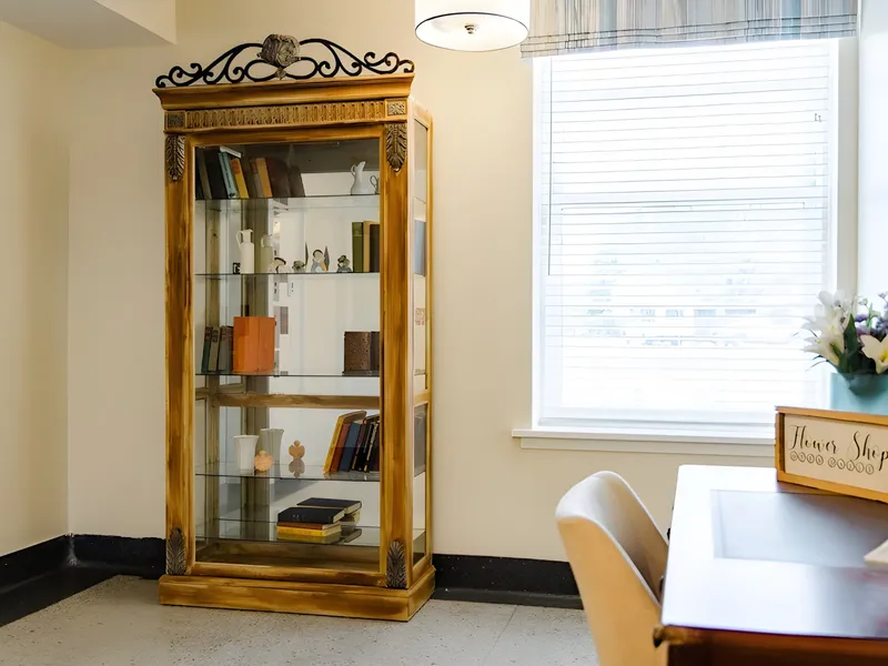 Bardwell Residences photo 8