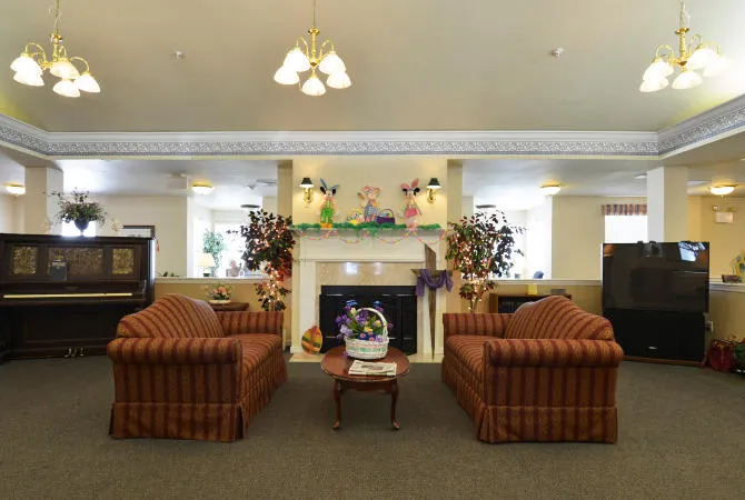 Barnes Place photo 5