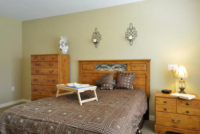 Barnes Place photo 7