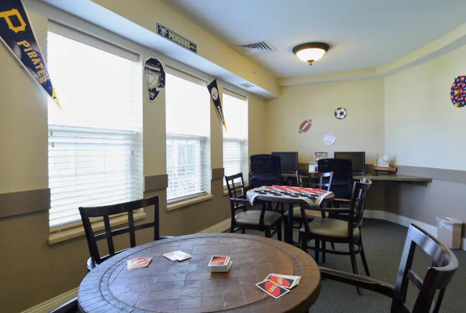 Barnes Place photo 9