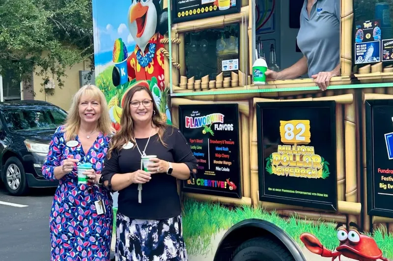 Barrington Terrace of Fort Myers photo 5