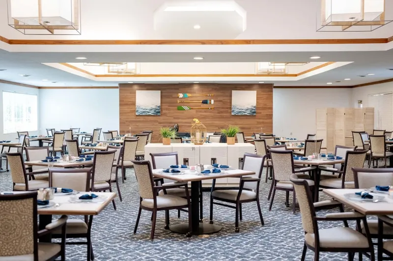 Barrington Terrace of Fort Myers photo 6