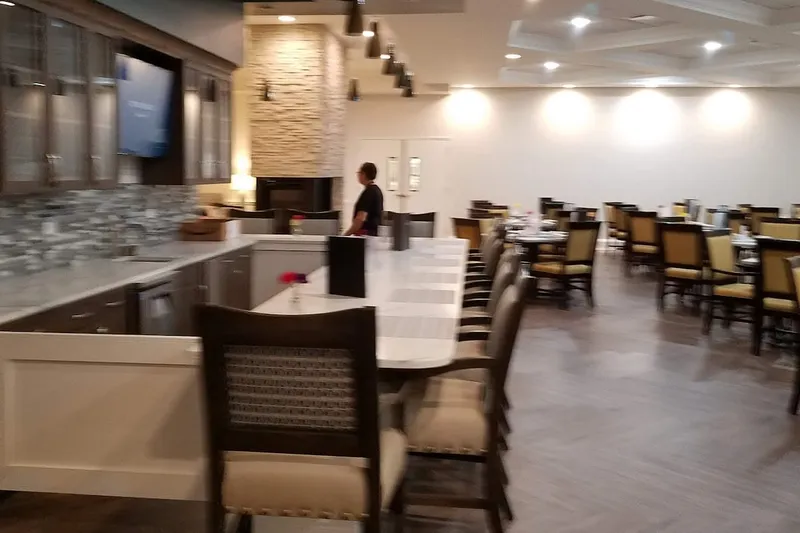 Bartlett Reserve photo 2