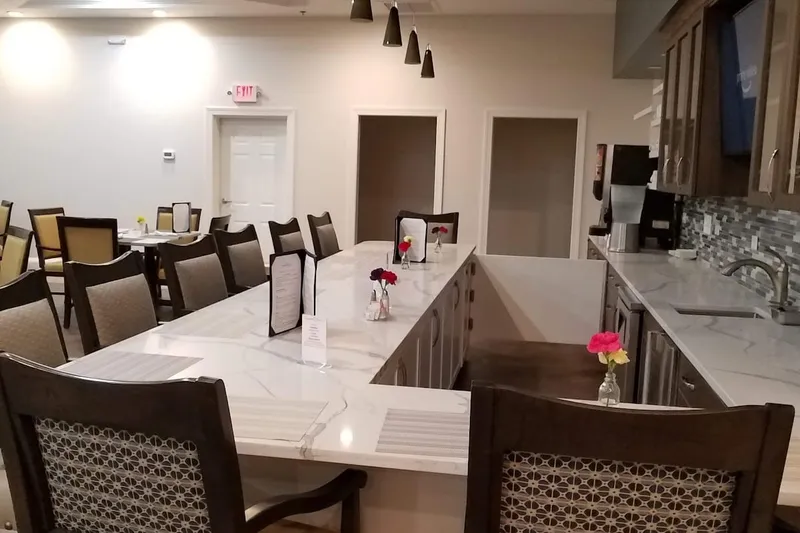 Bartlett Reserve photo 3