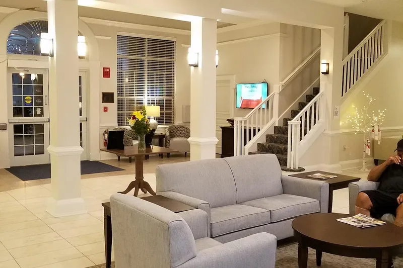 Bartlett Reserve photo 4