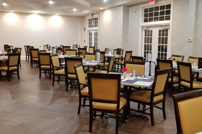 Bartlett Reserve photo 5