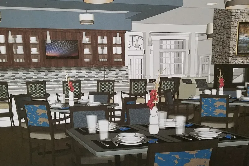 Bartlett Reserve photo 6