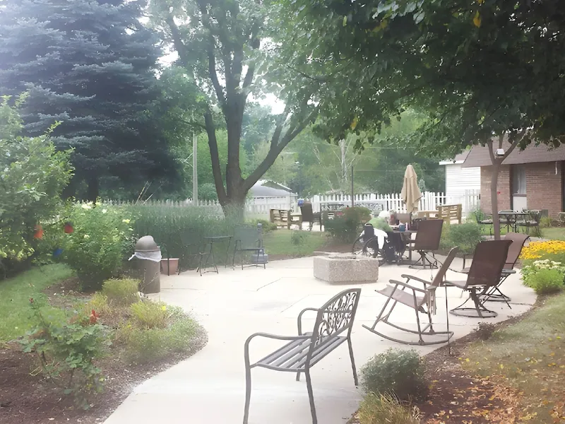 Batavia Rehabilitation & Health Care Center