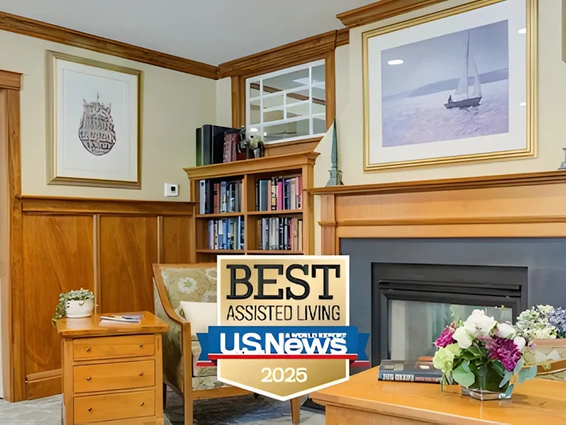 Bay Square at Yarmouth