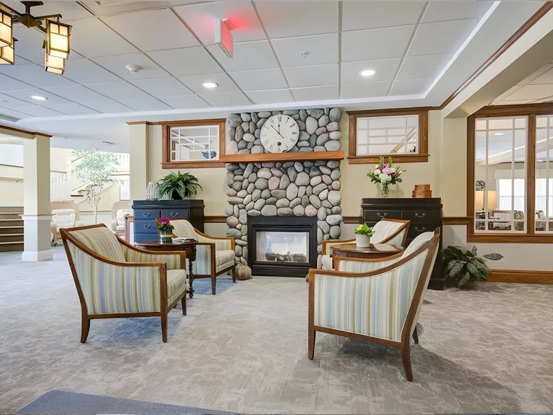 Bay Square at Yarmouth photo 3