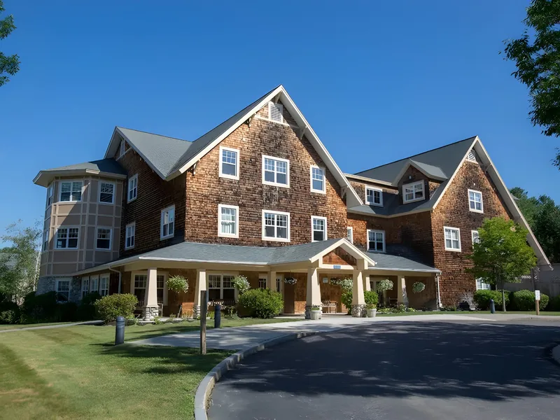 Bay Square at Yarmouth photo 4