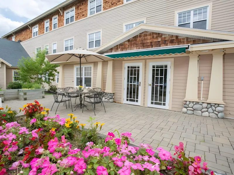 Bay Square at Yarmouth photo 5