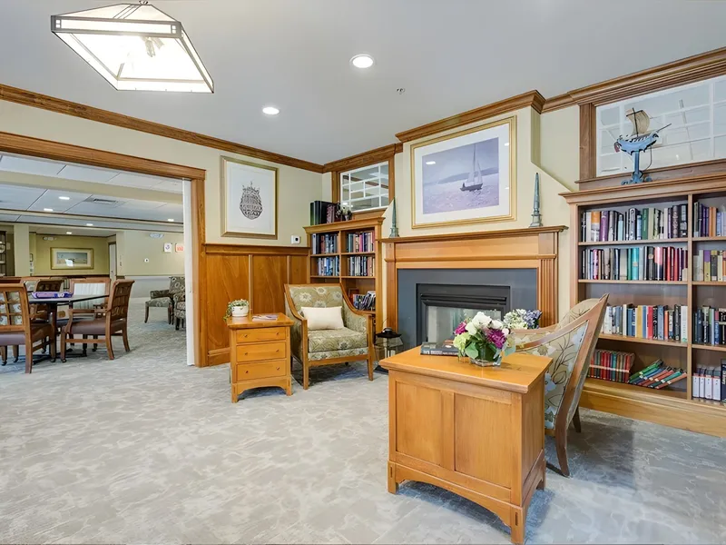 Bay Square at Yarmouth photo 9