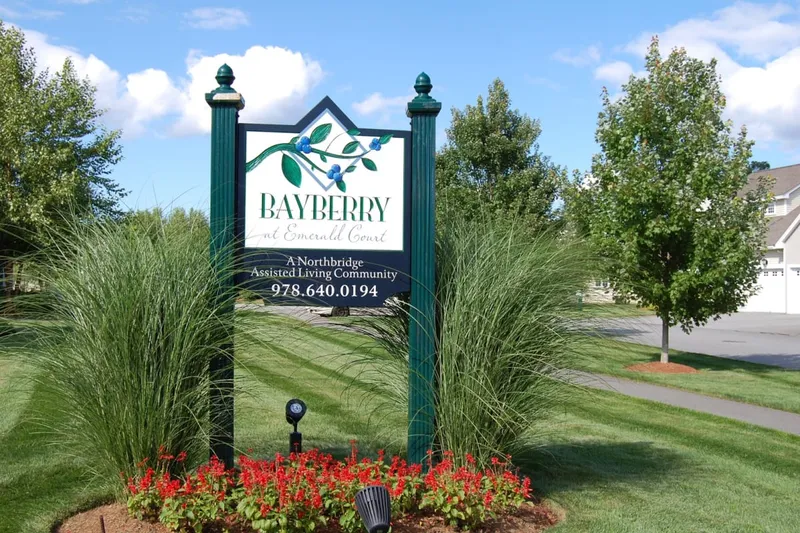 Bayberry at Emerald Court photo 3