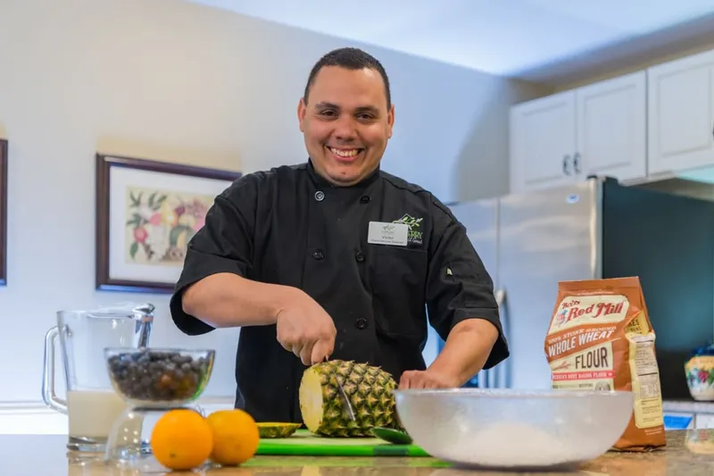 Bayberry at Emerald Court photo 7