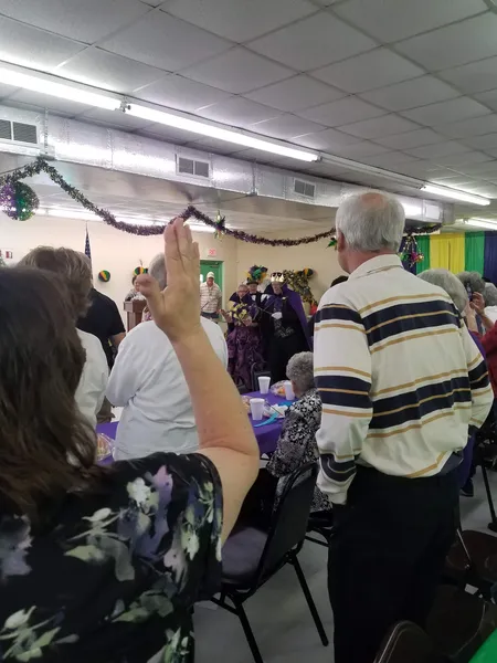 Bayou Blue Senior Citizens Center - Assisted Living in Houma, Louisiana