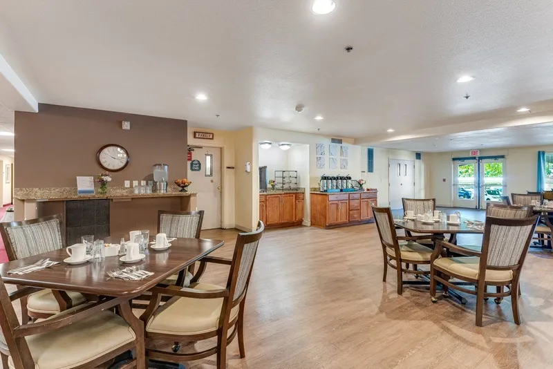 Bear Canyon Estates photo 9