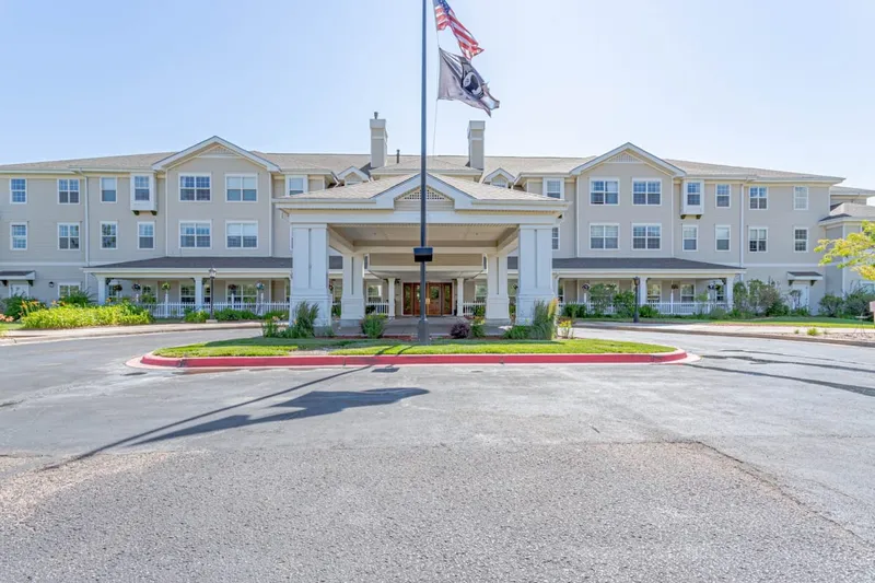 Bear Creek Assisted & Senior Living