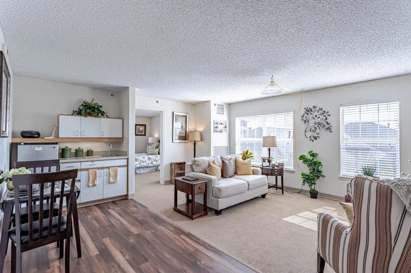 Bear Creek Assisted & Senior Living photo 4