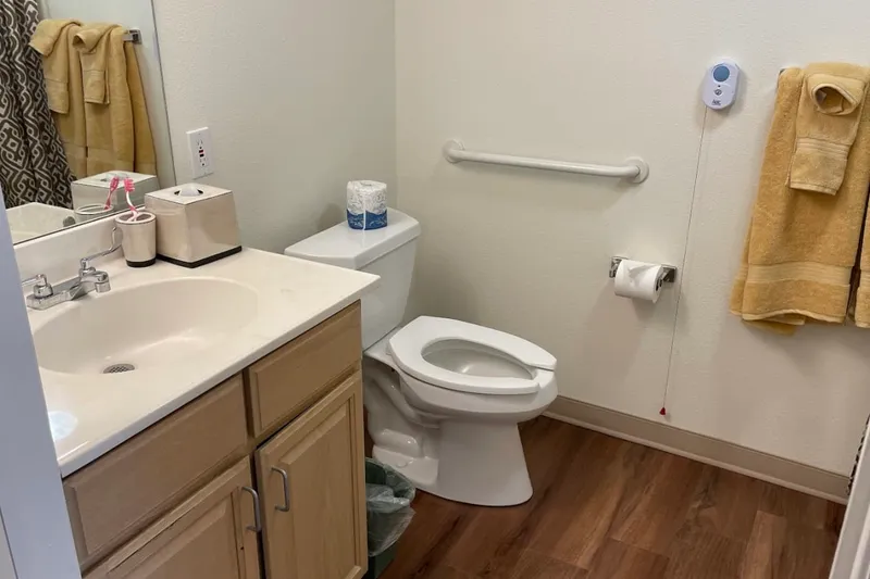 Bear Creek Assisted & Senior Living photo 6